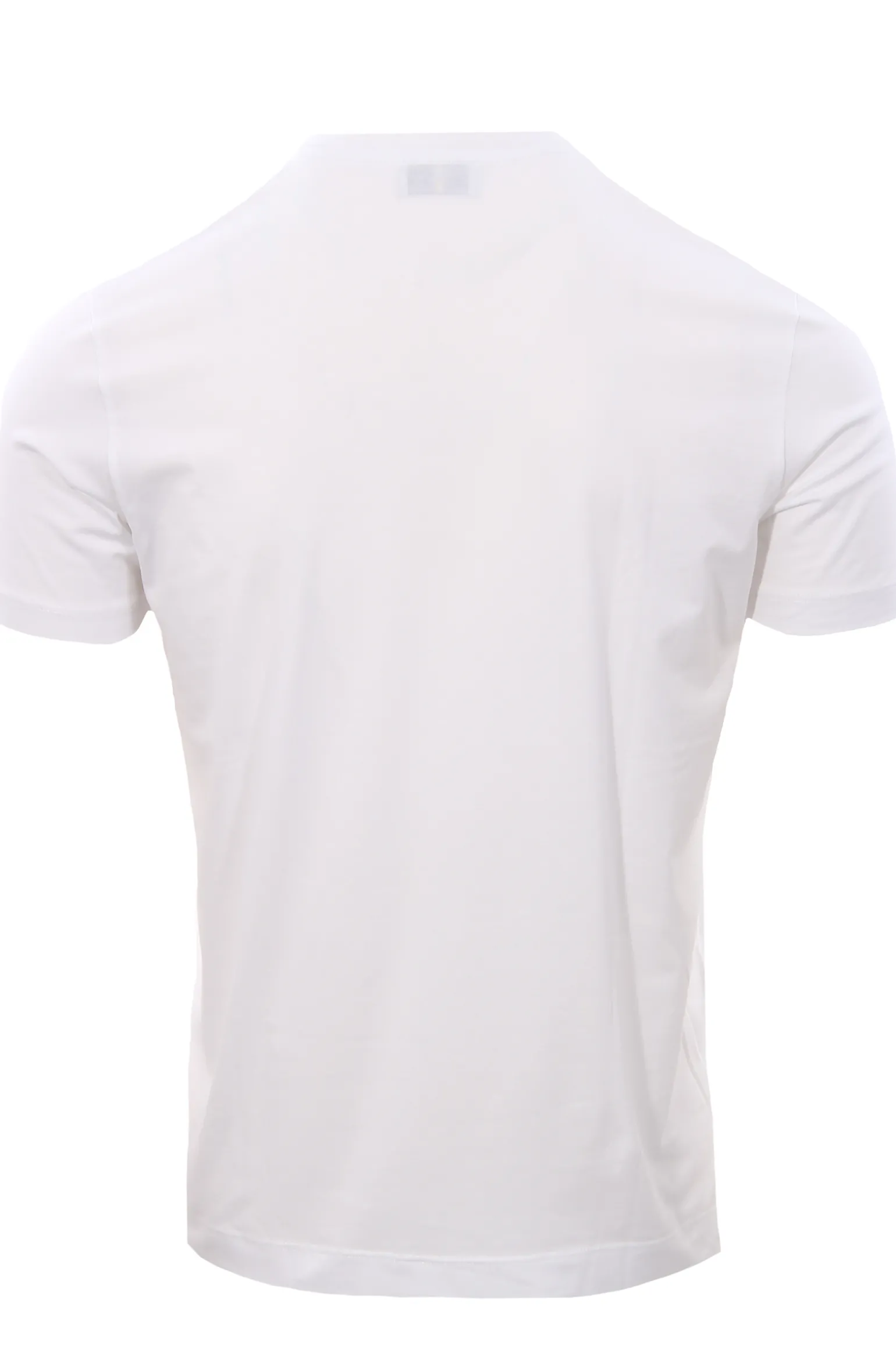 t-shirt ossigeno manica corta
