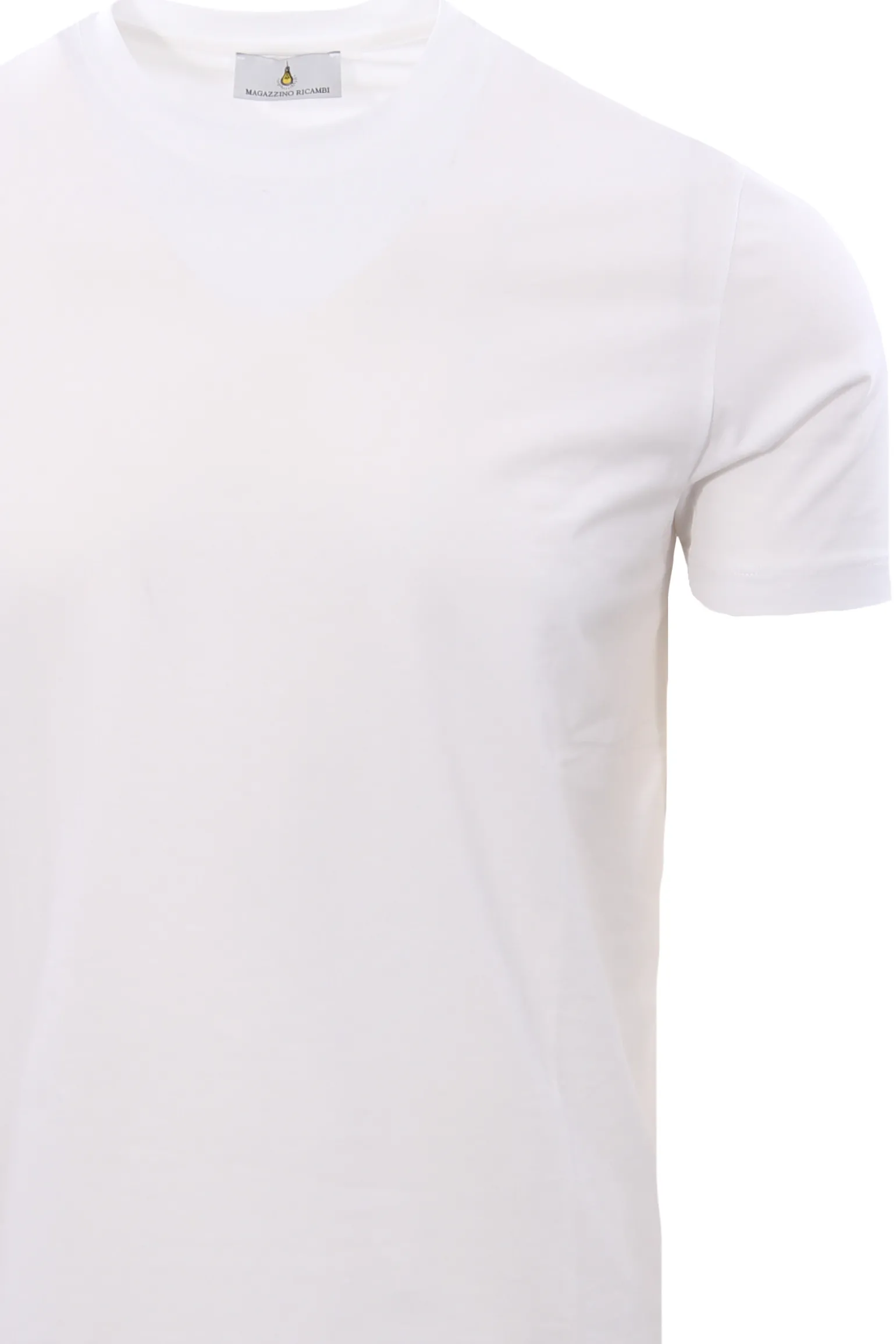 t-shirt ossigeno manica corta