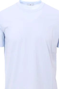 t-shirt ossigeno manica corta