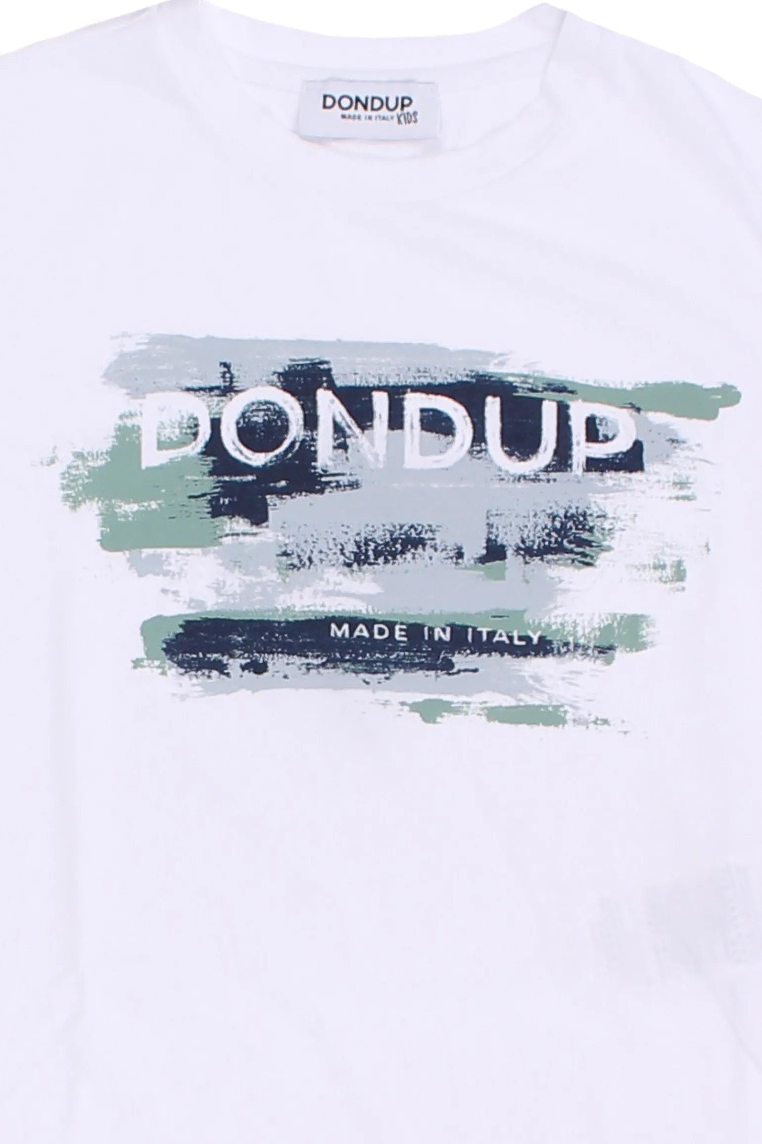 T-shirt stampa