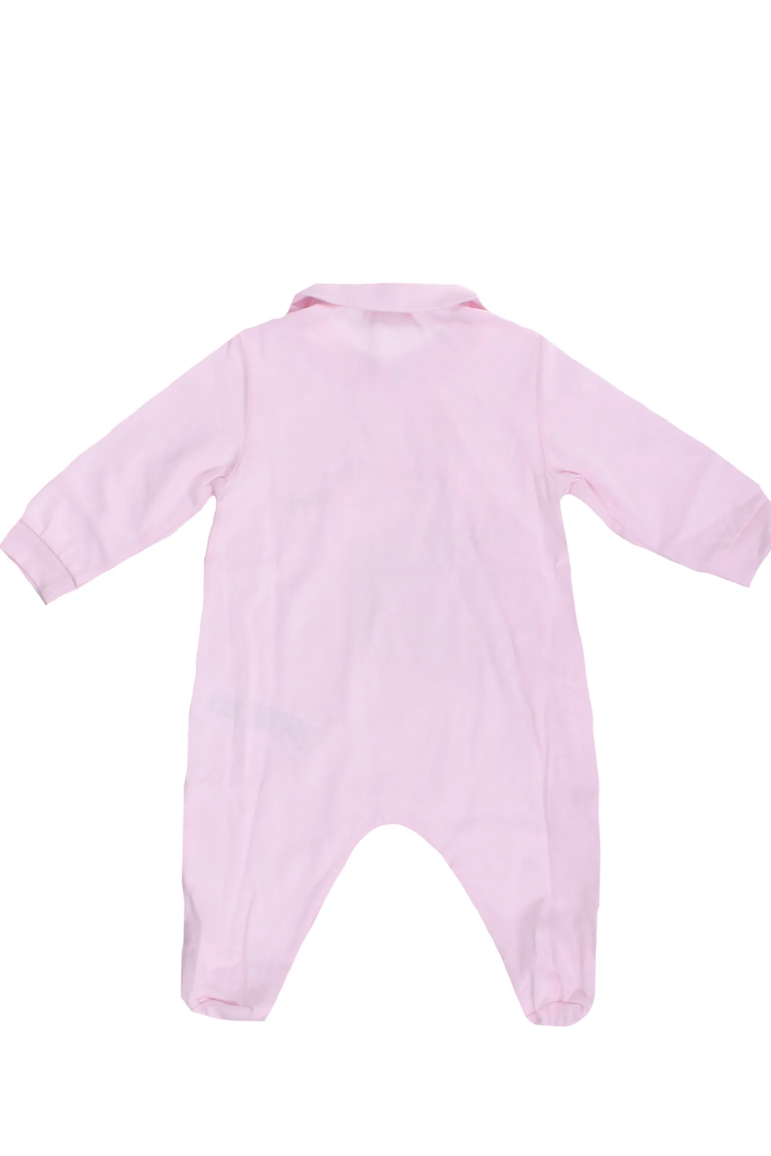 Tutina in piquet